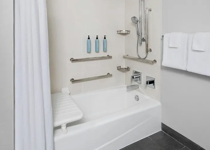 Courtyard By Marriott Osu