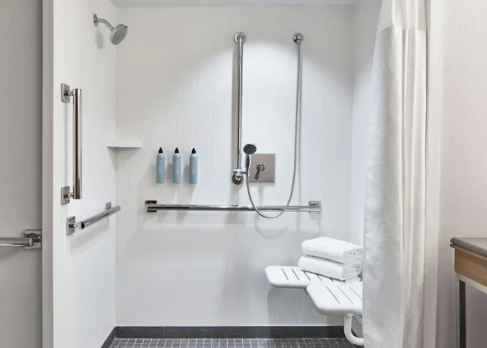 Hotel Courtyard By Marriott Osu Columbus