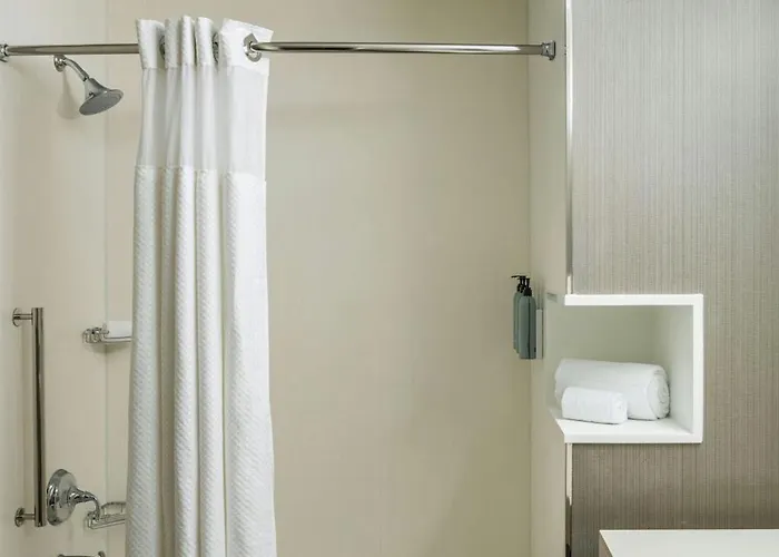 Courtyard By Marriott Osu Hotel 3*