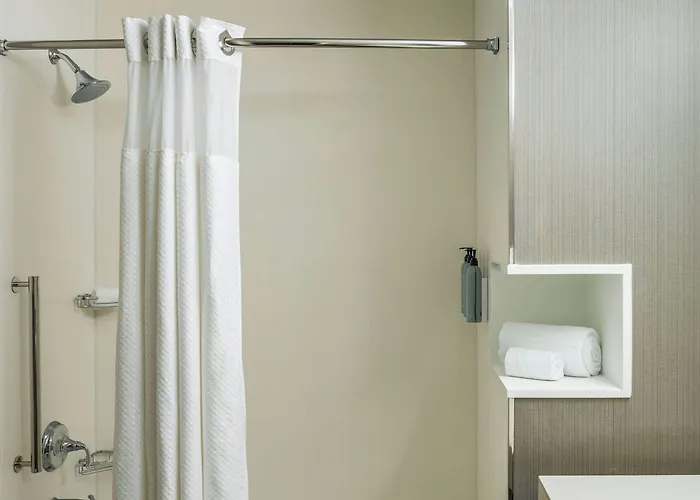 Hotel Courtyard By Marriott Osu 3*