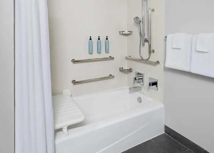 Courtyard By Marriott Osu 3*