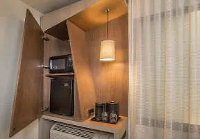 Courtyard By Marriott Osu Hotel 3*