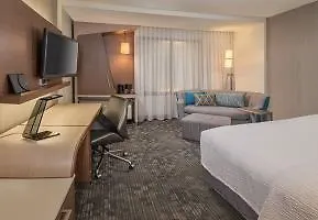 Hotel Courtyard By Marriott Osu