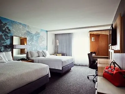 Hotel Courtyard By Marriott Osu Columbus